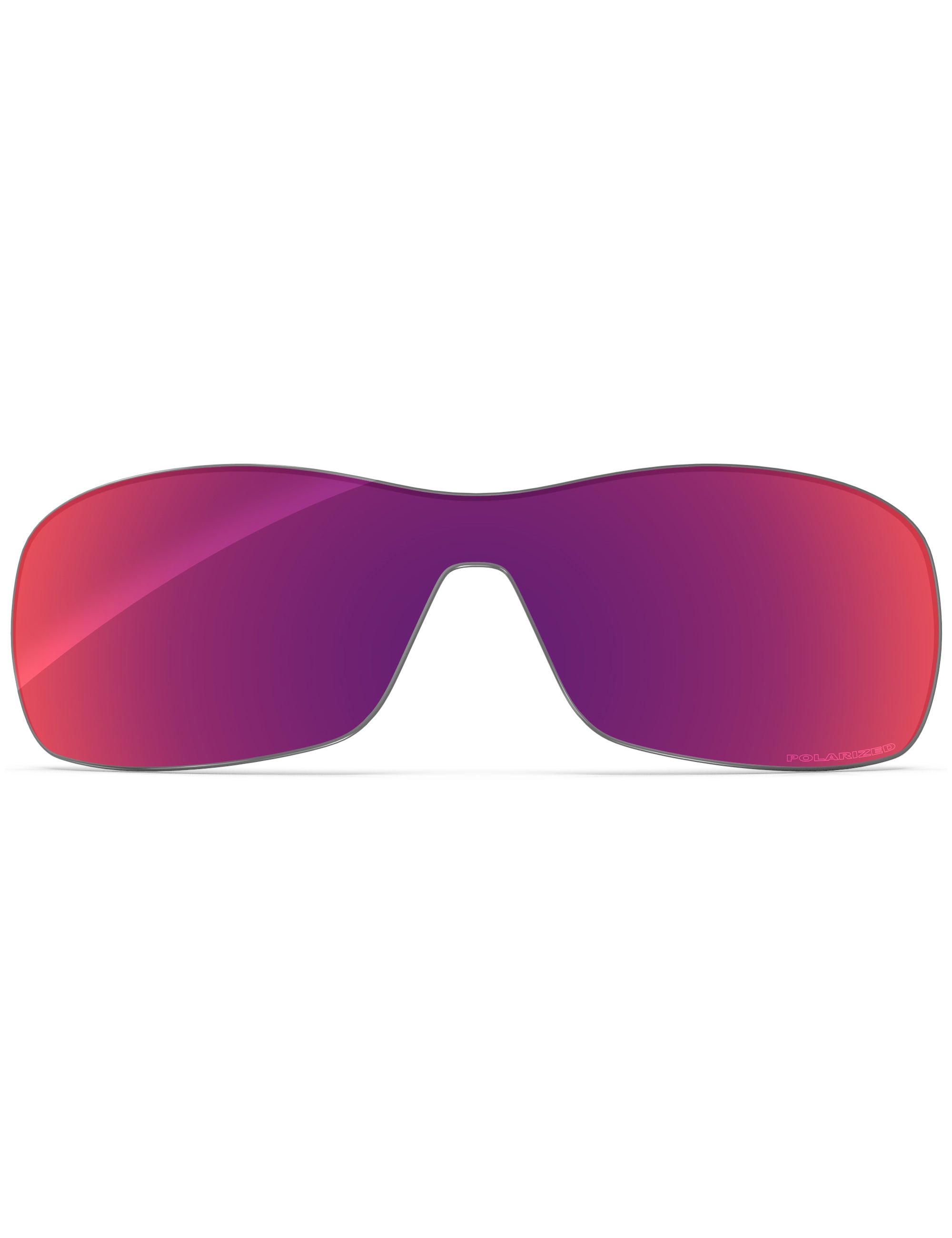 Midnight Nova FlashMirror™-Polarized