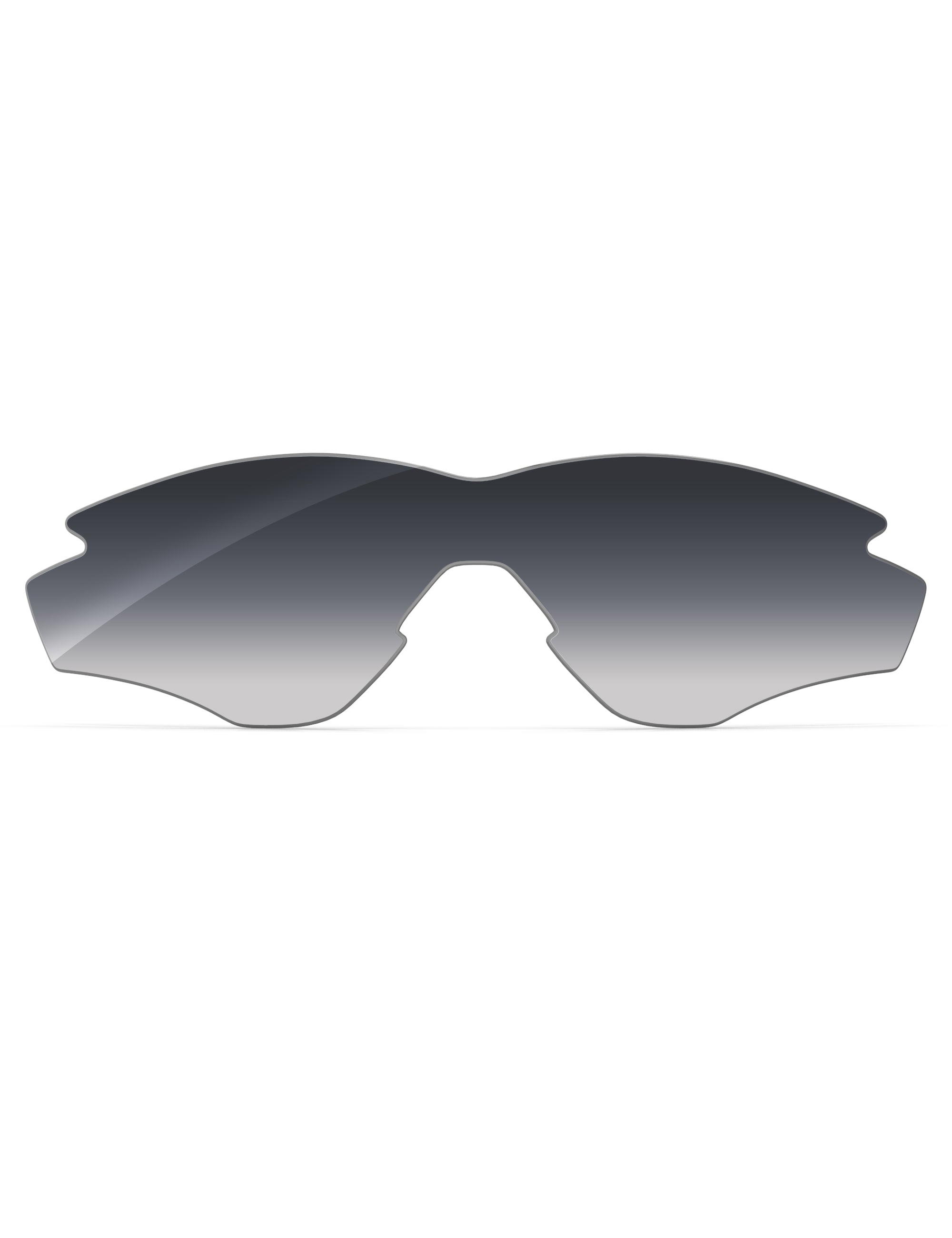 Gray Gradient-Non-Polarized