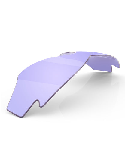 Low Light Purple-Non-Polarized
