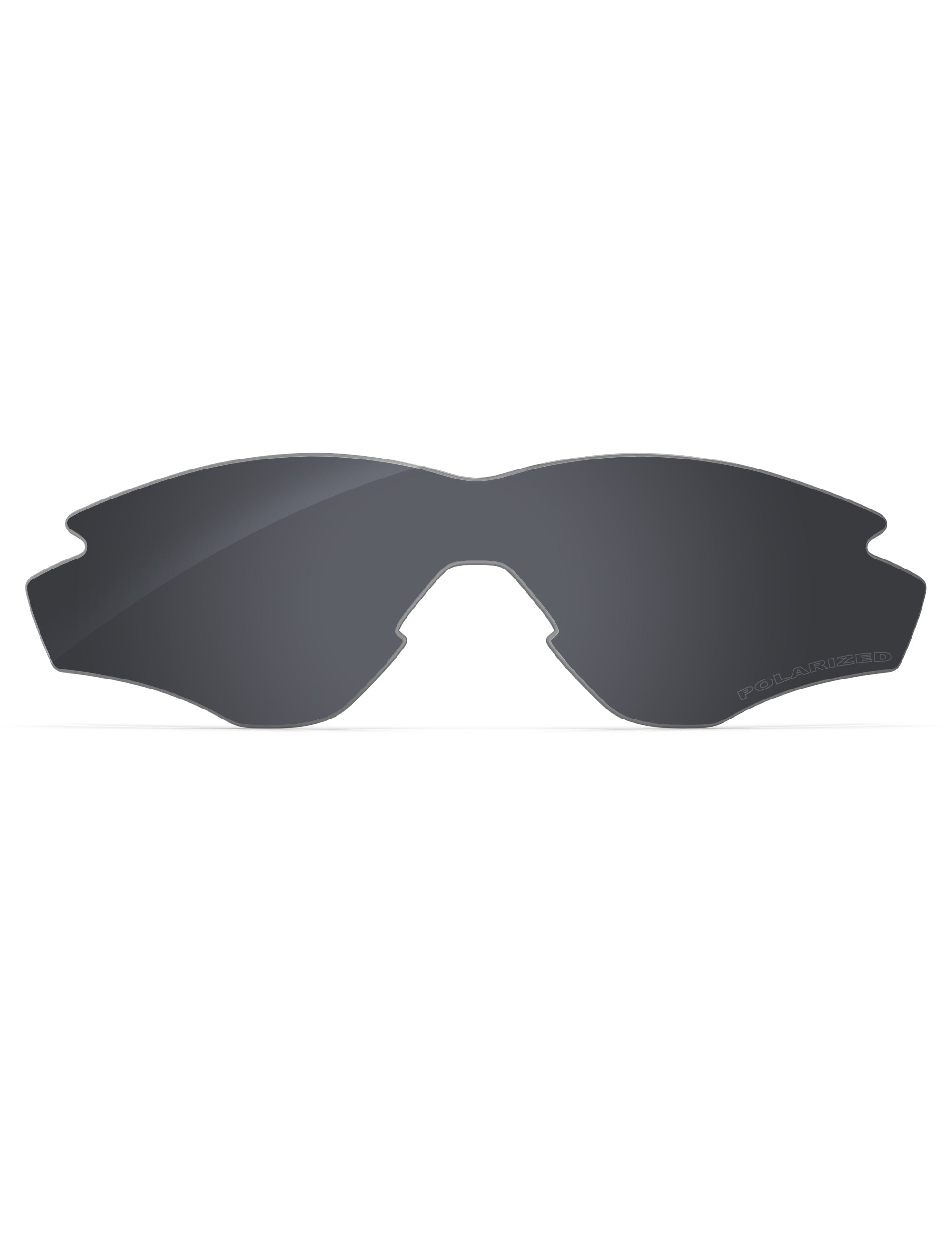 Black Shield FlashMirror™-Polarized