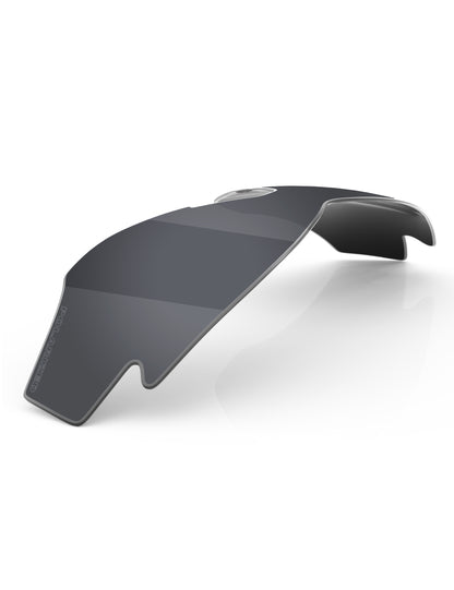 Black Shield FlashMirror™-Polarized