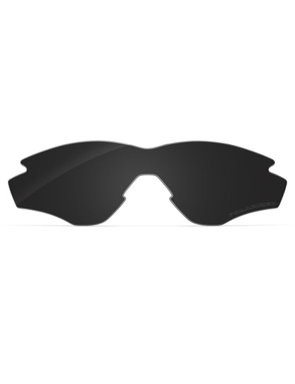Carbon Black-Polarized
