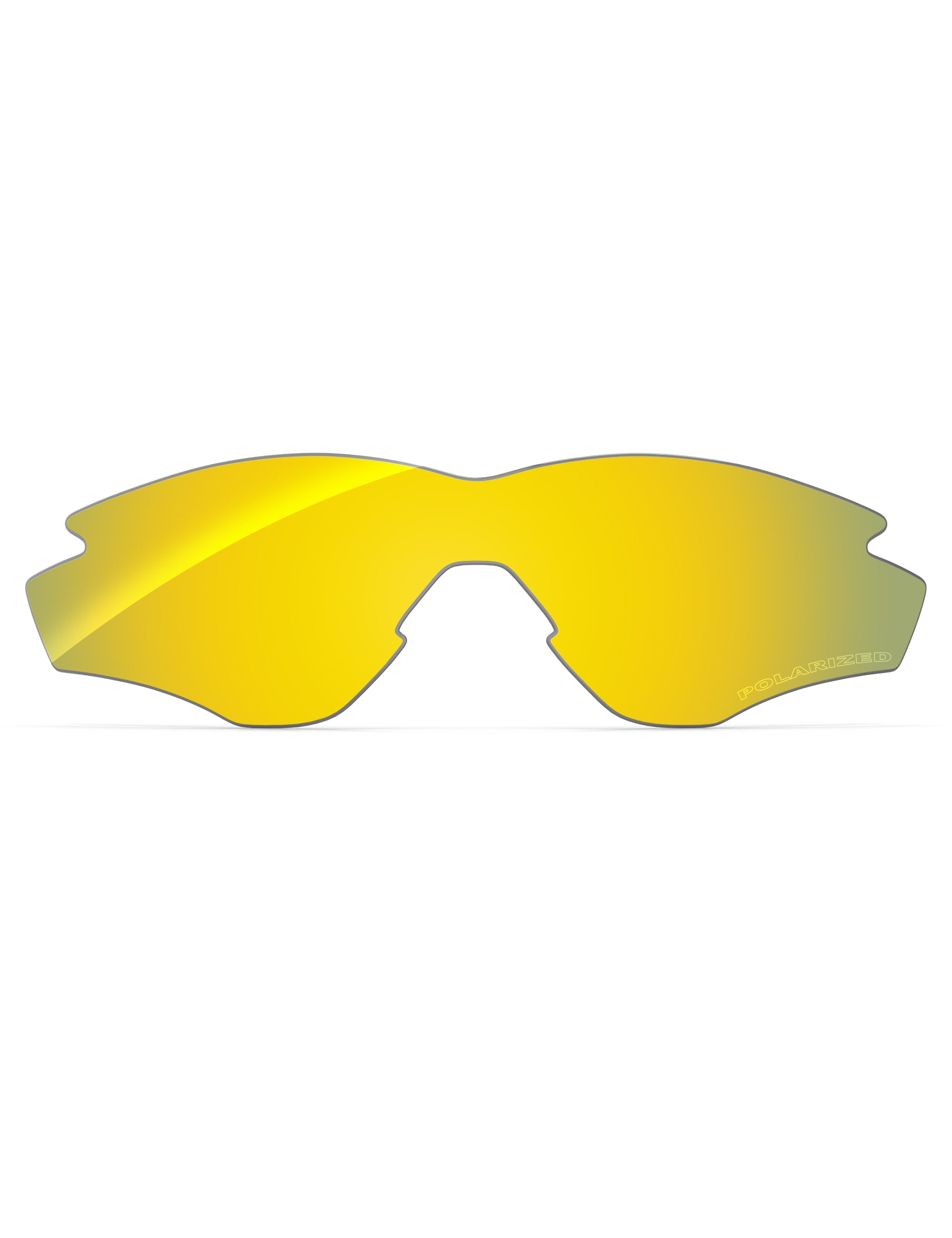 Gold Fusion FlashMirror™-Polarized