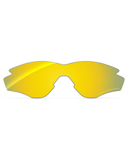 Gold Fusion FlashMirror™-Polarized