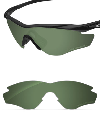 Green G15-Polarized