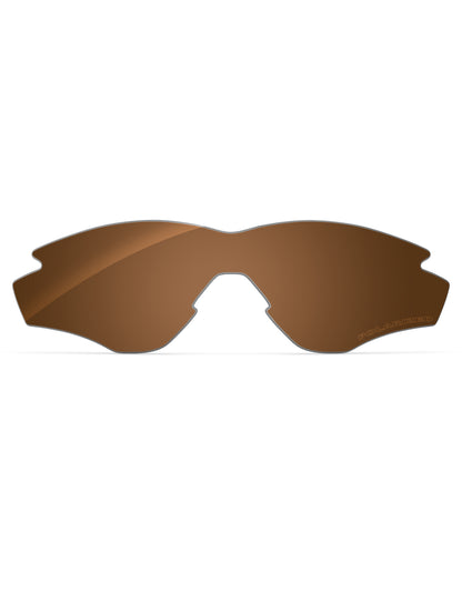 Nut Brown-Polarized