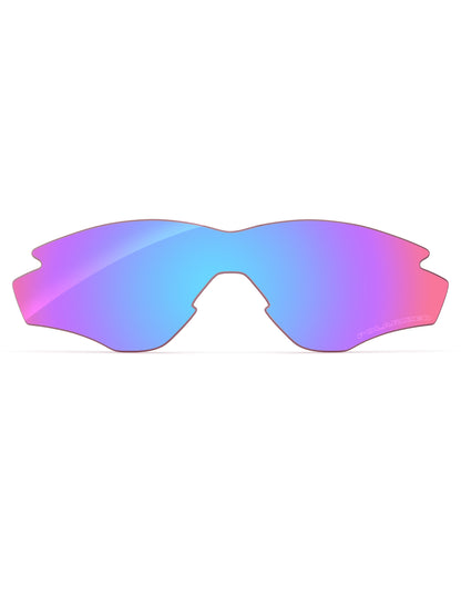 Trail Ruby FlashMirror™-Polarized