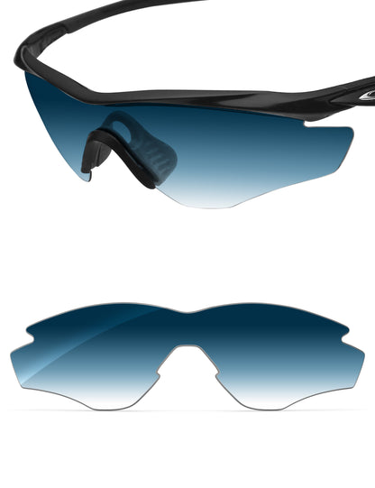 Blue Gradient-Non-Polarized