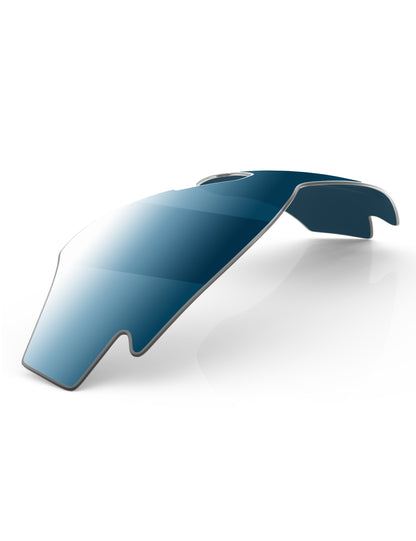 Blue Gradient-Non-Polarized