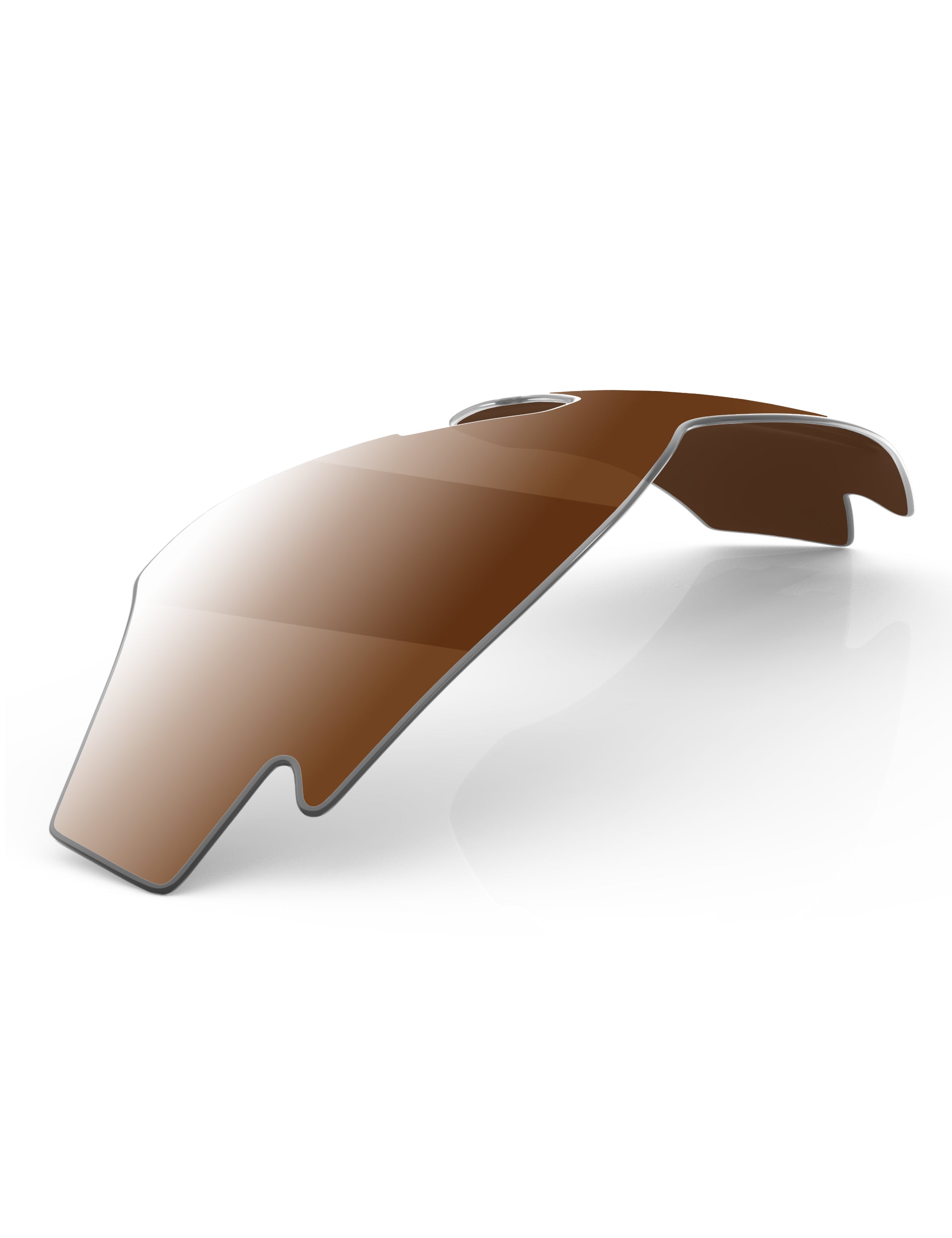 Brown Gradient-Non-Polarized
