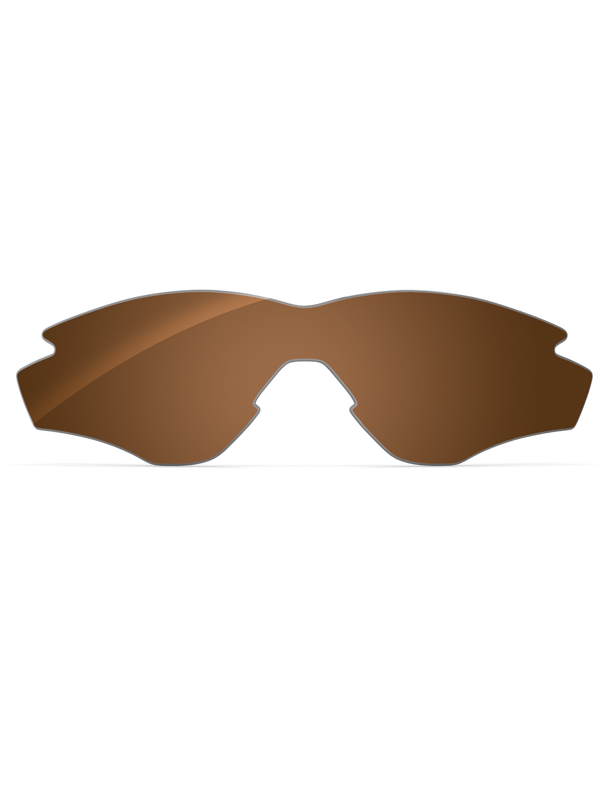 Nut Brown-Non-Polarized