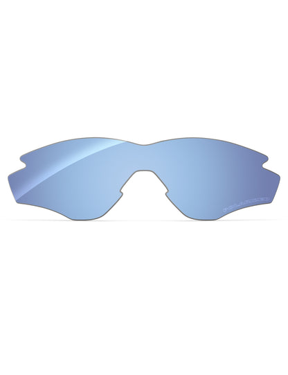 Aqua Blue FlashMirror™-Polarized