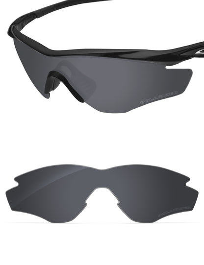 Black Shield FlashMirror™-Polarized