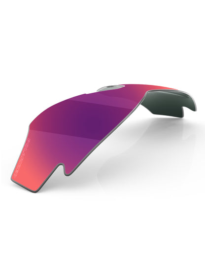 Midnight Nova FlashMirror™-Polarized
