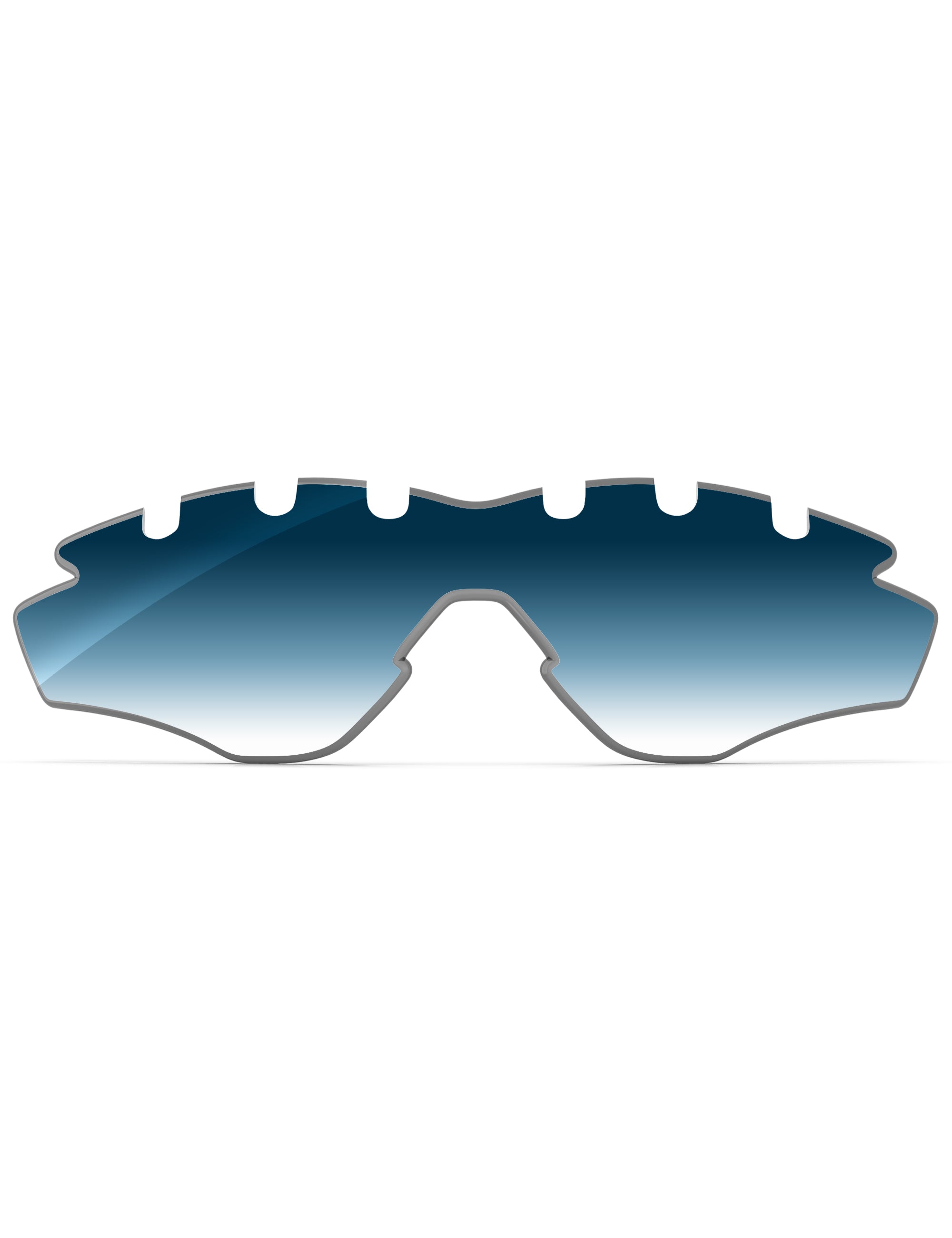 Blue Gradient-Non-Polarized