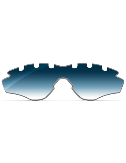 Blue Gradient-Non-Polarized