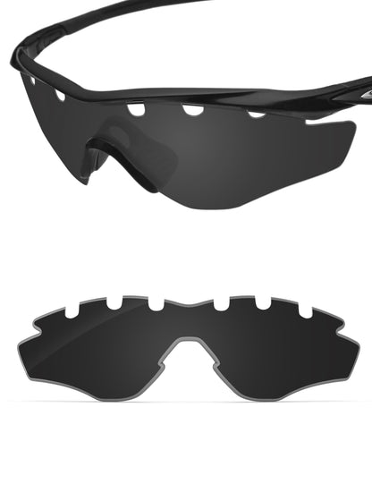 Carbon Black-Non-Polarized