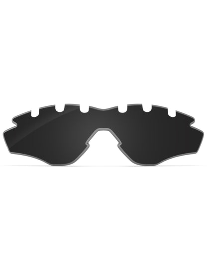Carbon Black-Non-Polarized