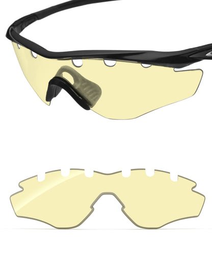 Gaming 2.0 Blue Light Blocking-Non-Polarized