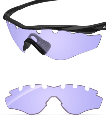 Low Light Purple-Non-Polarized