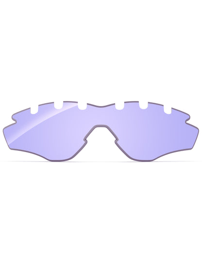 Low Light Purple-Non-Polarized