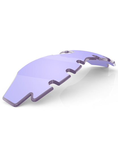 Low Light Purple-Non-Polarized