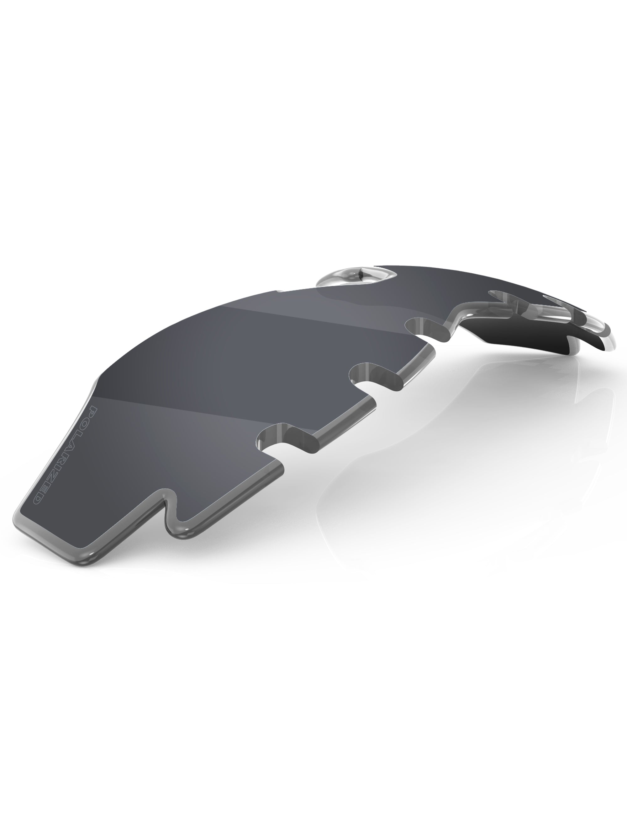Black Shield FlashMirror™-Polarized