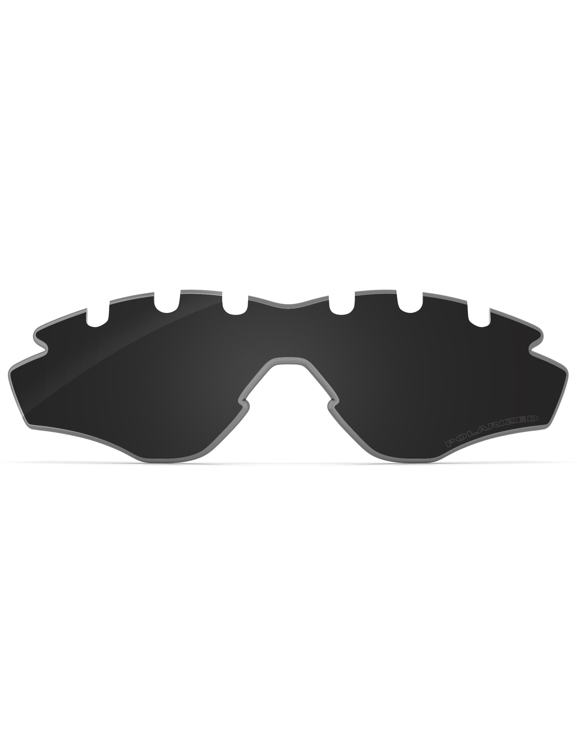 Carbon Black-Polarized