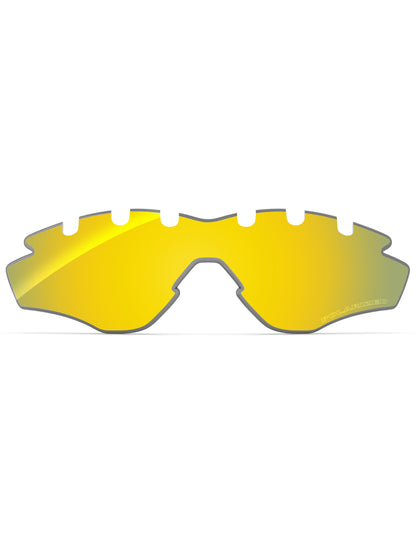 Gold Fusion FlashMirror™-Polarized