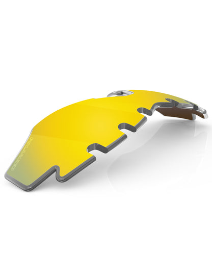 Gold Fusion FlashMirror™-Polarized