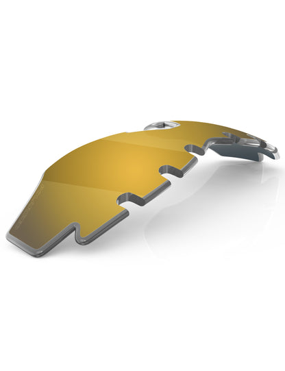 Tungsten Gold FlashMirror™-Polarized