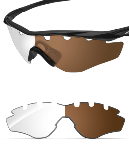 Adapt Brown Photochromic-Non-Polarized