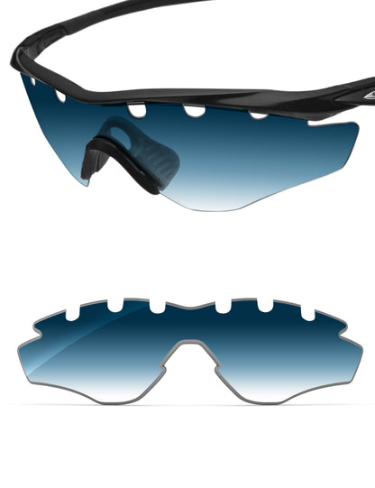 Blue Gradient-Non-Polarized