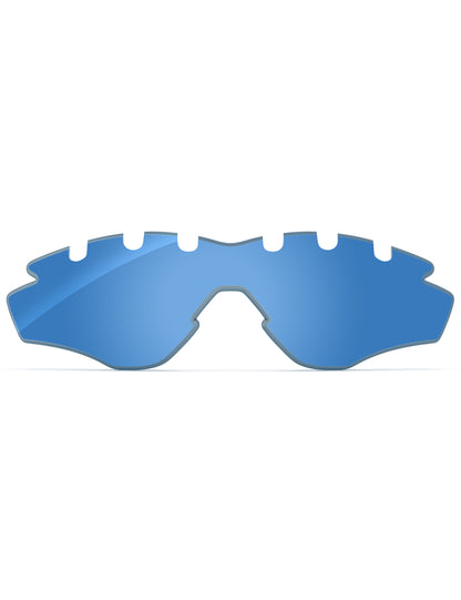 HD Blue-Non-Polarized