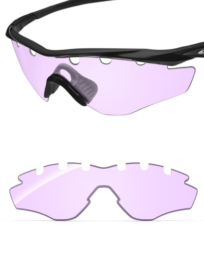 Low Light Pink-Non-Polarized