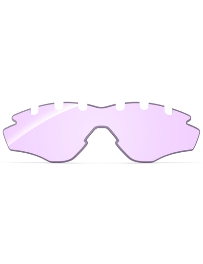 Low Light Pink-Non-Polarized