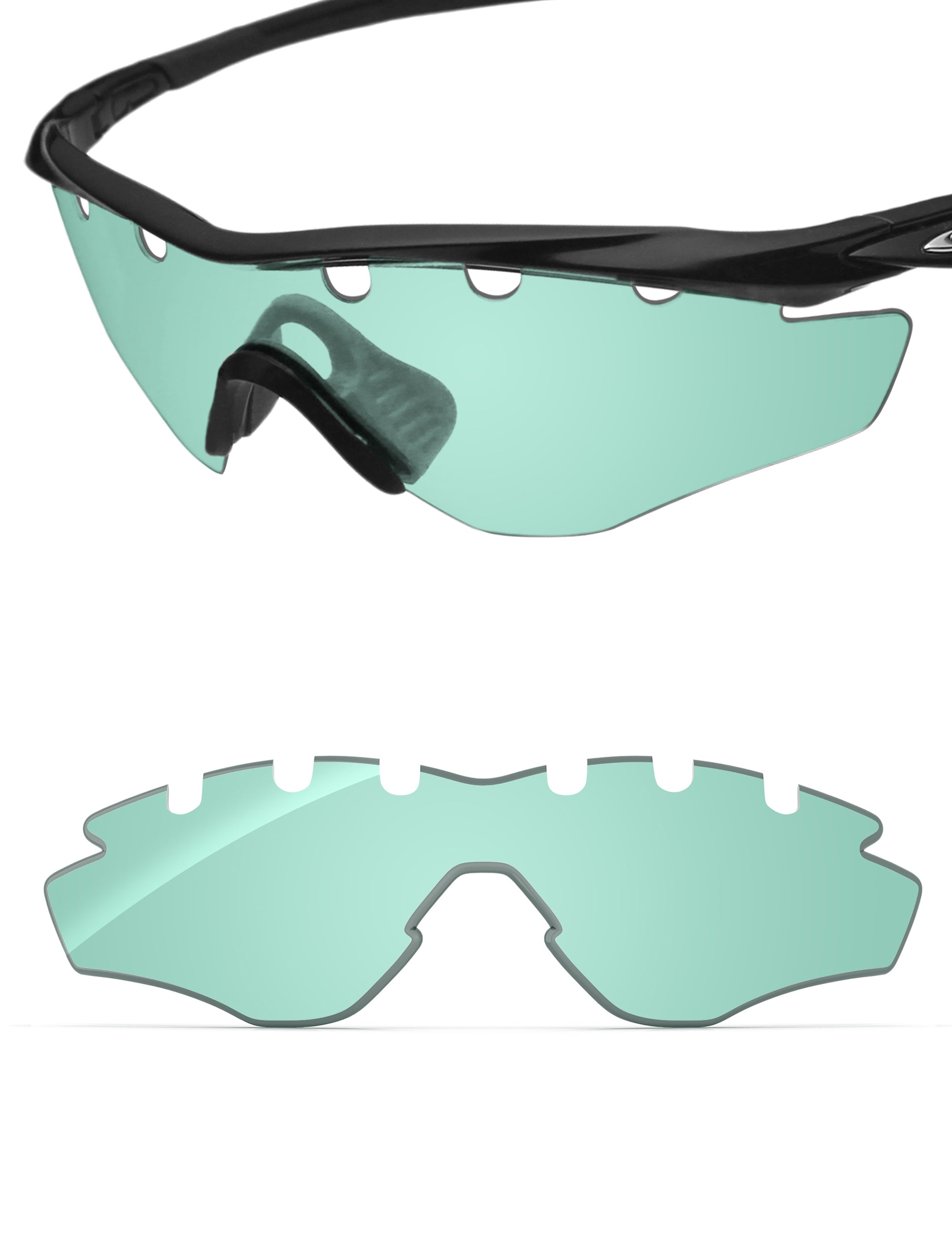 Mint-Non-Polarized