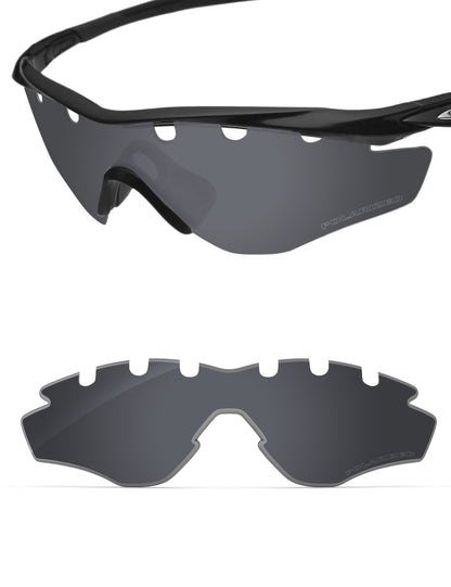 Black Shield FlashMirror™-Polarized