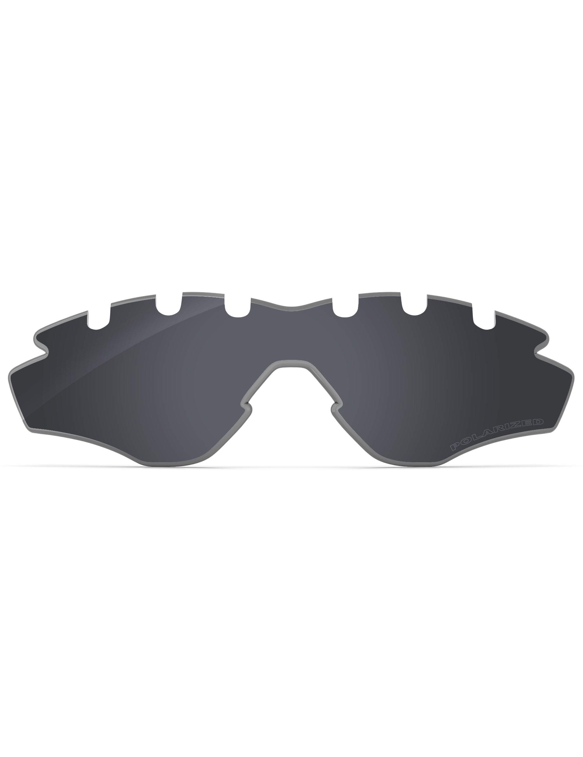 Black Shield FlashMirror™-Polarized