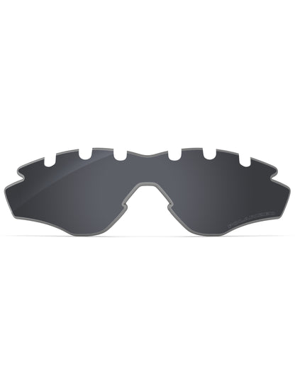 Black Shield FlashMirror™-Polarized
