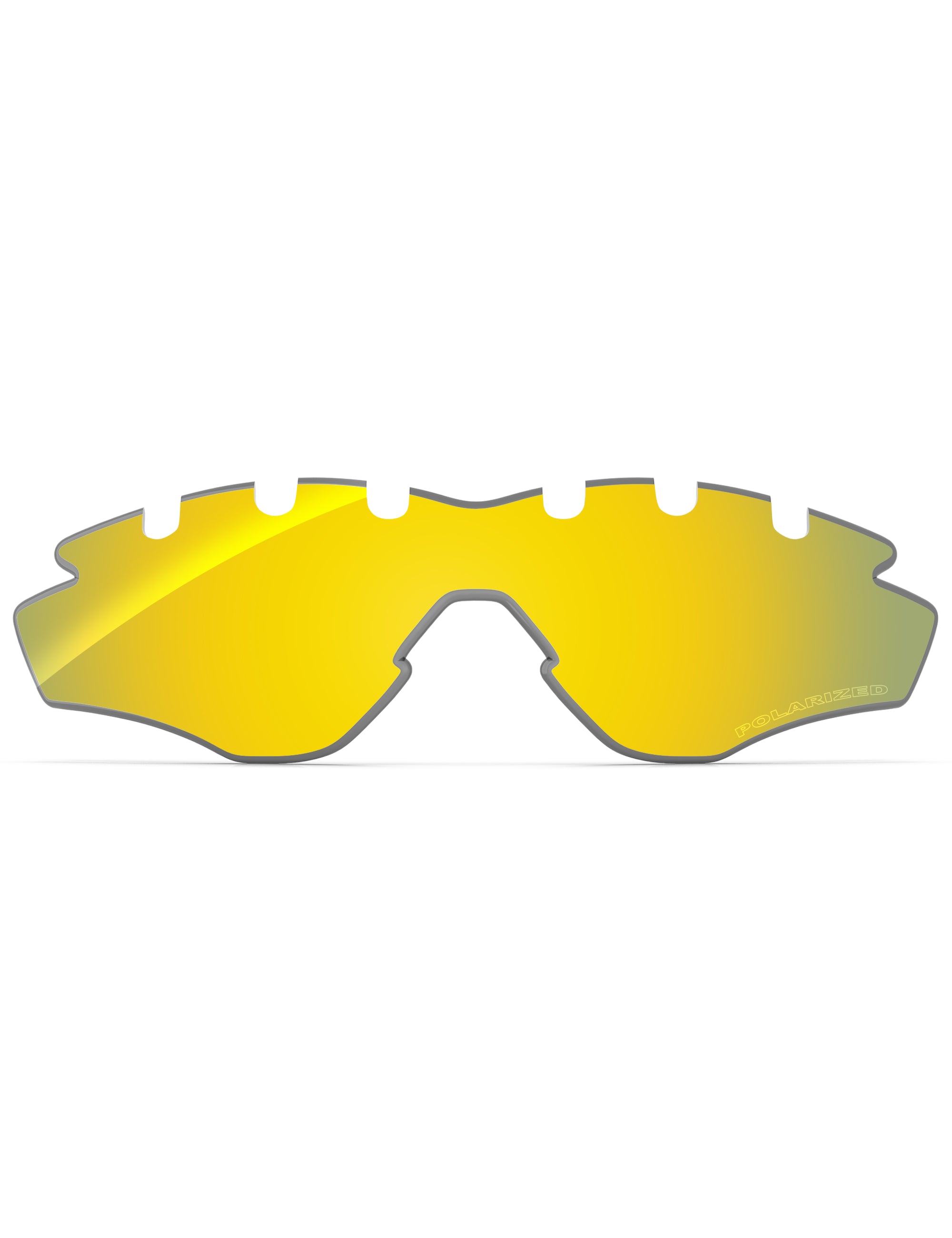 Gold Fusion FlashMirror™-Polarized