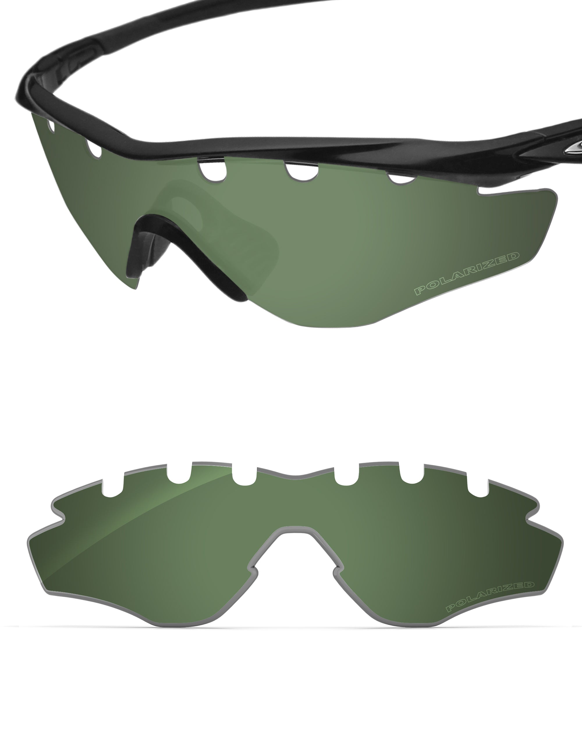 Green G15-Polarized