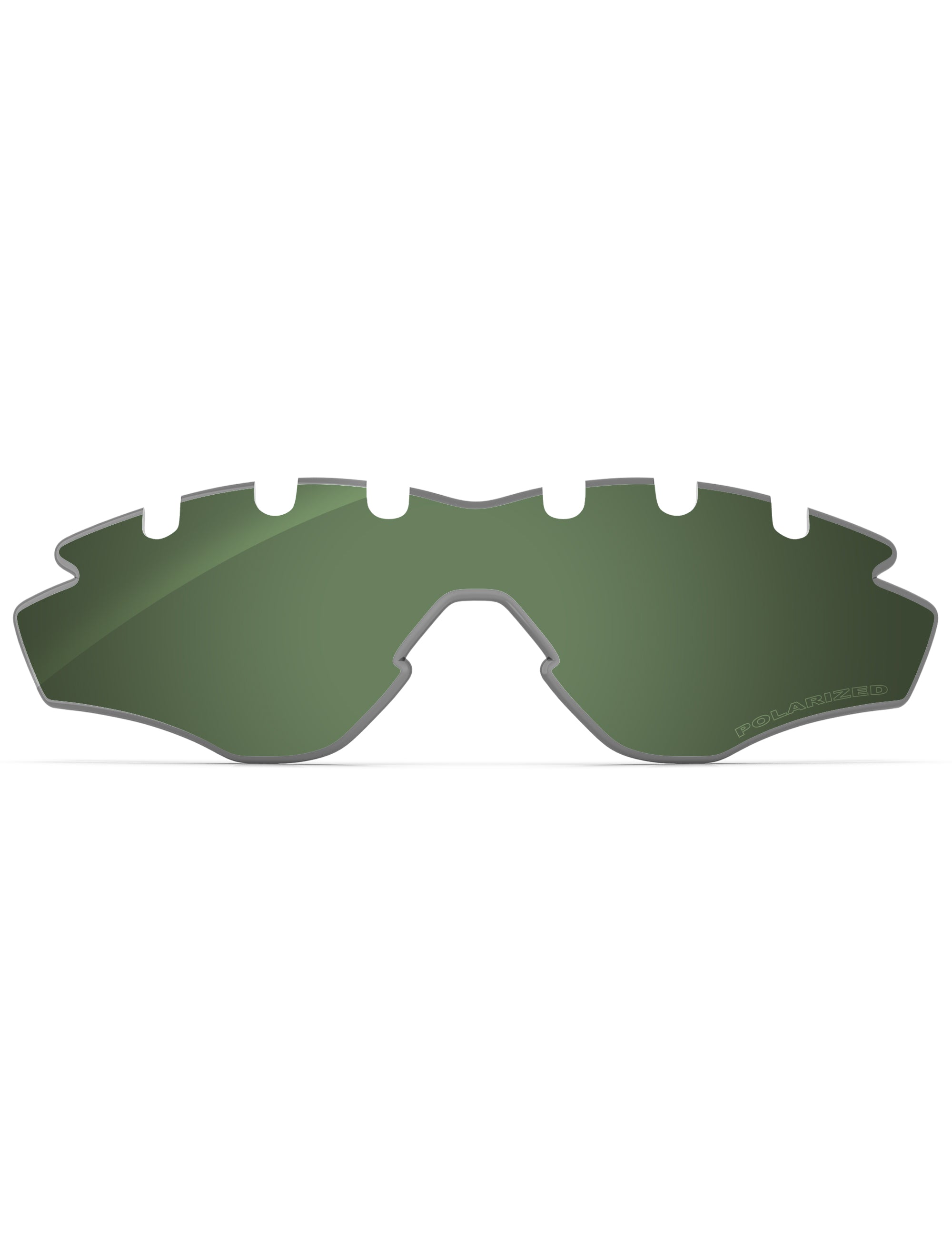 Green G15-Polarized