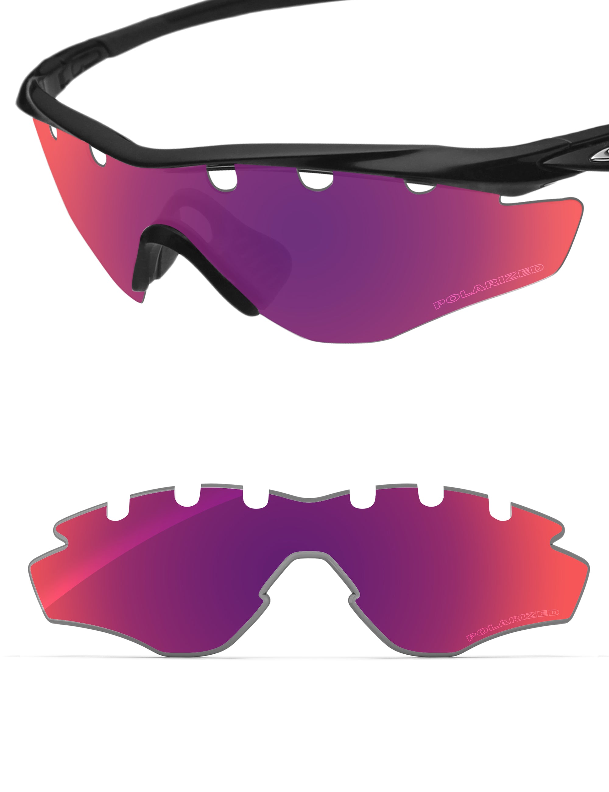 Midnight Nova FlashMirror™-Polarized