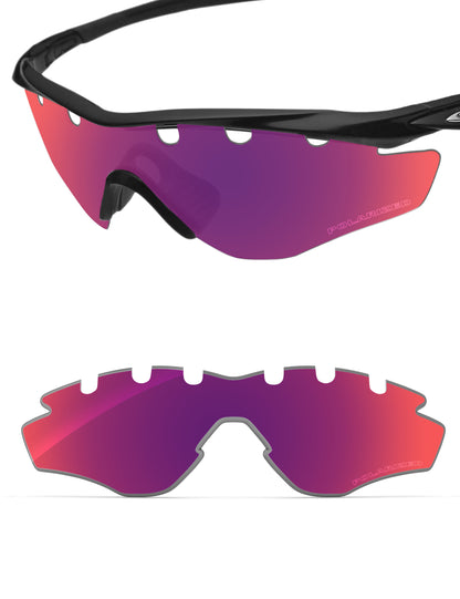 Midnight Nova FlashMirror™-Polarized