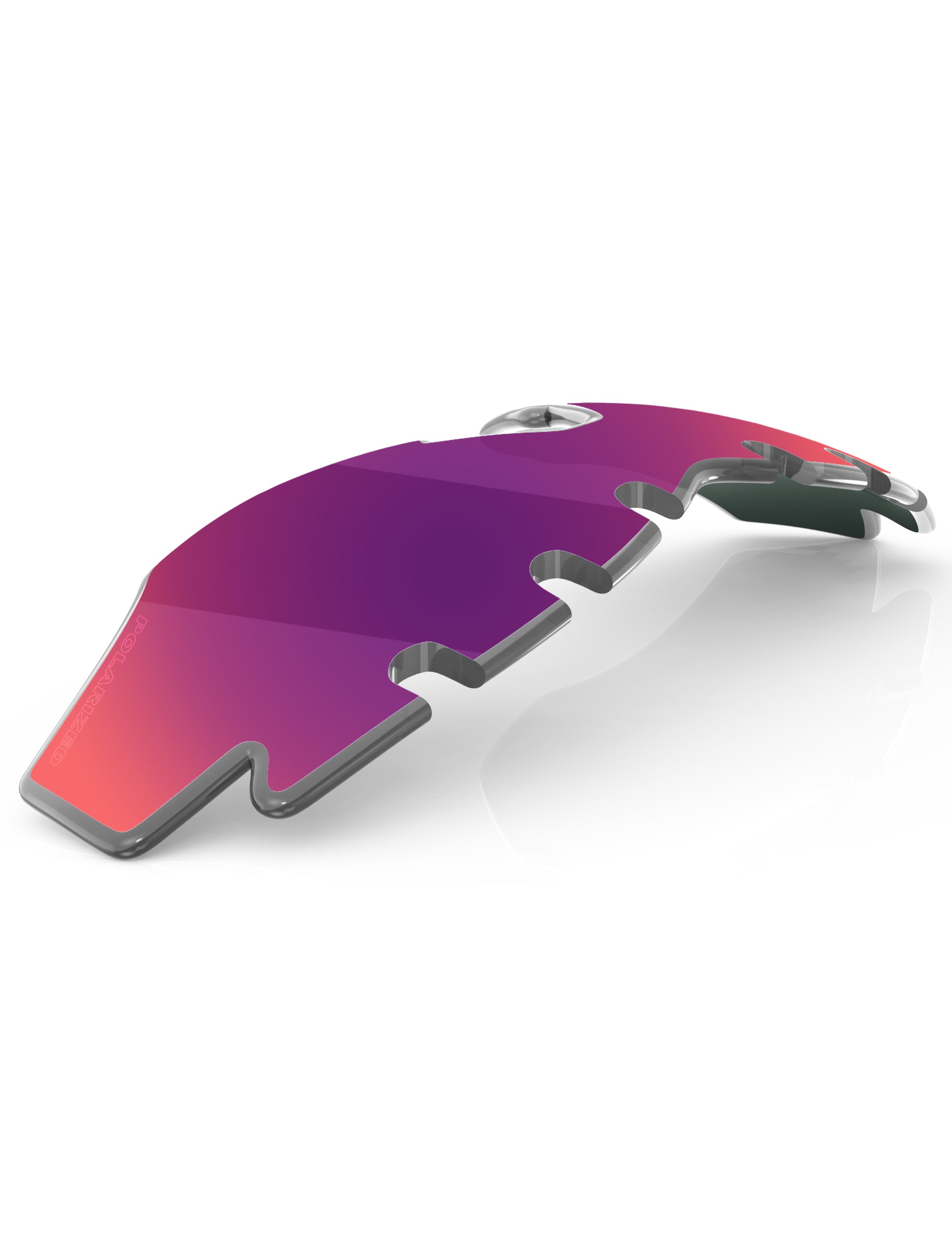 Midnight Nova FlashMirror™-Polarized