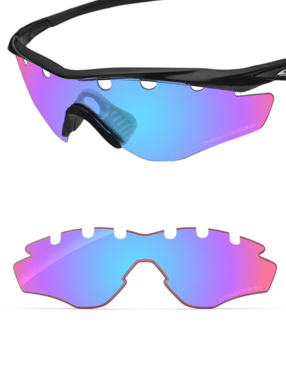 Trail Ruby FlashMirror™-Polarized