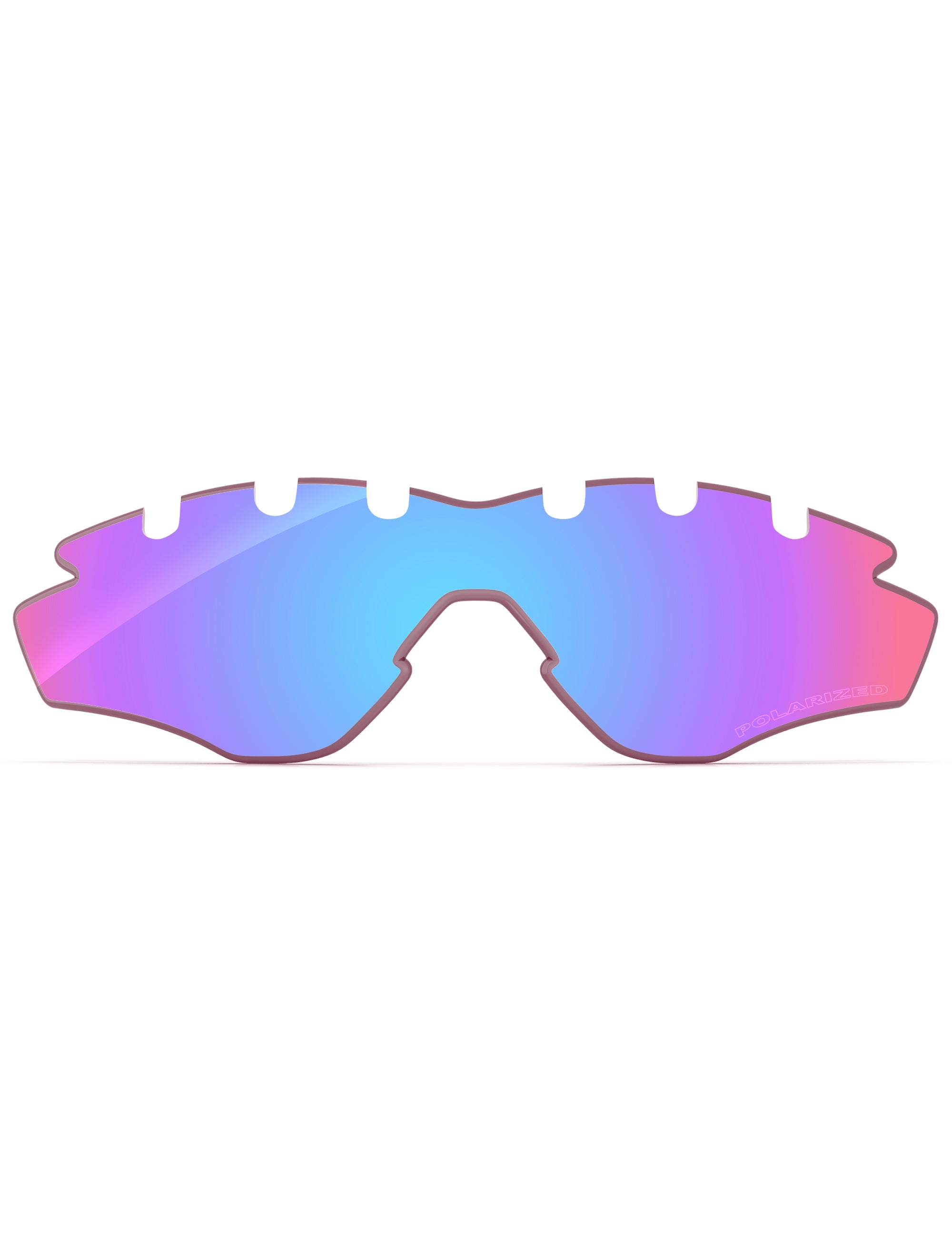 Trail Ruby FlashMirror™-Polarized