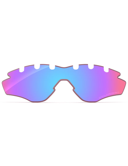 Trail Ruby FlashMirror™-Polarized