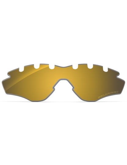 Tungsten Gold FlashMirror™-Polarized